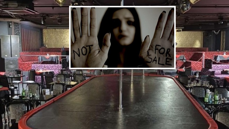 Γυναίκες από την Κολομβία εκμεταλλευόταν κύκλωμα στην Αθήνα