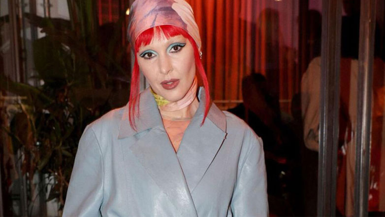 MadWalk 2024 – Τάμτα: Τα συγκλονιστικά acts στη σκηνή του fashion music show