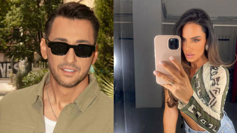 Πάνος Καλίδης: Μιλάει για τη σχέση της Μαρίας Αντωνά με τον Λιάγκα – «Θέλω να χαμογελάει»