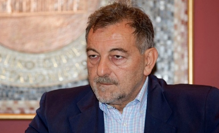 Διαμαρτυρία του Δημάρχου Θέρμης για τις διακοπές ρεύματος