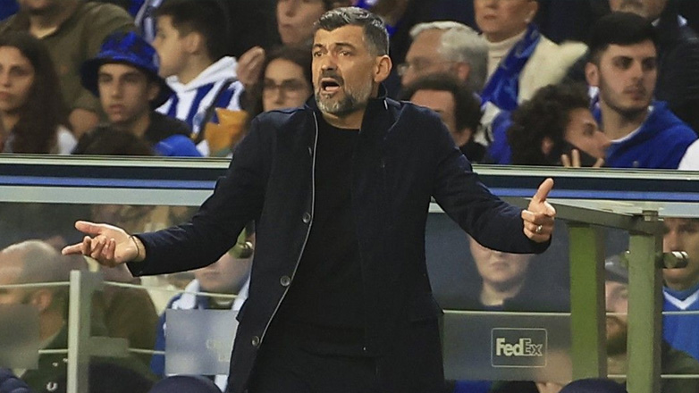 Γουέστ Χαμ: Φαβορί ο Κονσεϊσάο, αν απολυθεί ο Λοπετέγκι