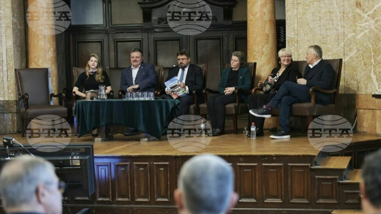 Διεθνές συνέδριο στη Σόφια για τις πολιτικές στην έρευνα της Ανταρκτικής