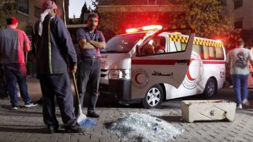 Ο ισραηλινός στρατός ανακοίνωσε ότι σκότωσε τον σύνδεσμο της Χεζμπολάχ με τον συριακό στρατό