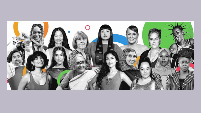 Βρετανία: Η δημοσιογράφος Κριστίνα Ασί και η Ζιζέλ Πελικό μεταξύ των 100 γυναικών με τη μεγαλύτερη επιρροή στον κόσμο