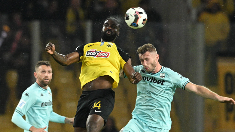 Κύπελλο Ελλάδας: Ώρα πρόκρισης για Άρη και ΑΕΚ στο «Κλεάνθης Βικελίδης»