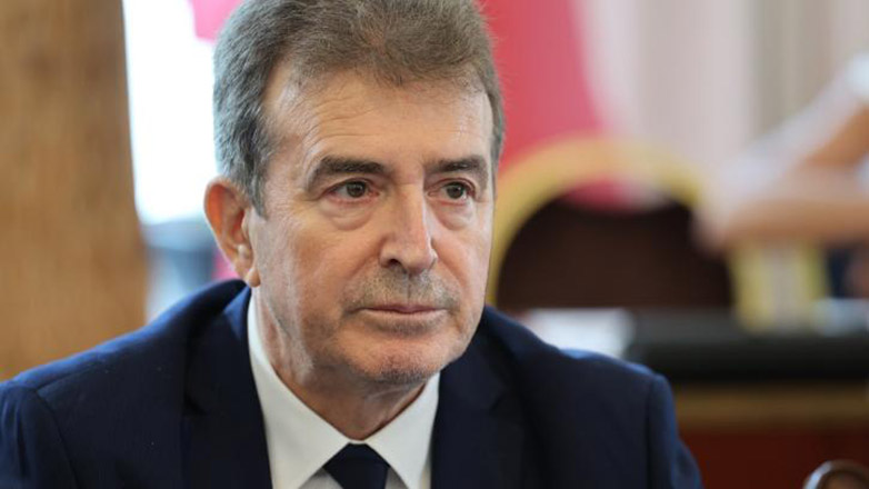 Υπεγράφη συμφωνία αστυνομικής συνεργασίας μεταξύ Ελλάδας και Κίνας