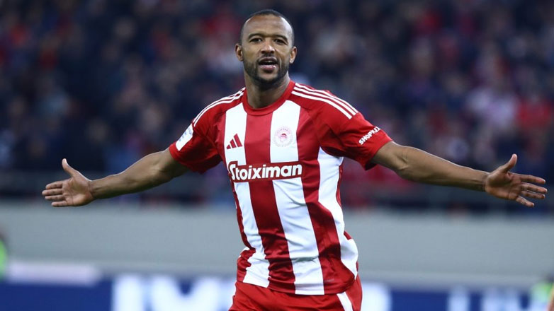 Ο Ελ Κααμπί ανάμεσα στους πιο παραγωγικούς σκόρερ στον κόσμο το 2024