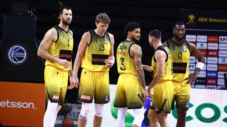 Μπάσκετ: Νέα τιμωρία για την έδρα της ΑΕΚ, προσφεύγει στο ΑΣΕΑΔ η «Ένωση»