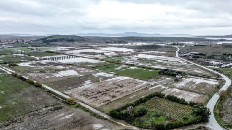 Σε κατάσταση εκτάκτου ανάγκης παραμένει η Ρόδος