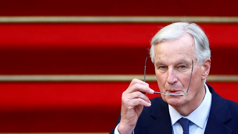 Σε «αχαρτογράφητα νερά» το πολιτικό σκηνικό στη Γαλλία