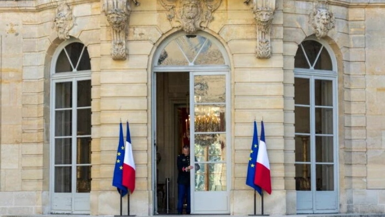 Αύριο η συζήτηση για την πρόταση μομφής εναντίον της κυβέρνησης στη Γαλλία Αύριο η συζήτηση για την πρόταση μομφής εναντίον της κυβέρνησης στη Γαλλία