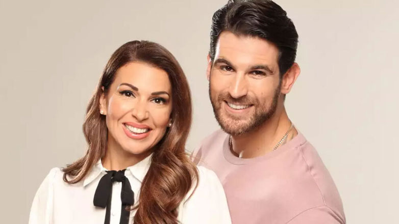 Ετεοκλής Παύλου: «Προτιμώ να χάσω και το άλλο πόδι μου, παρά να χάσω την Ελένη»