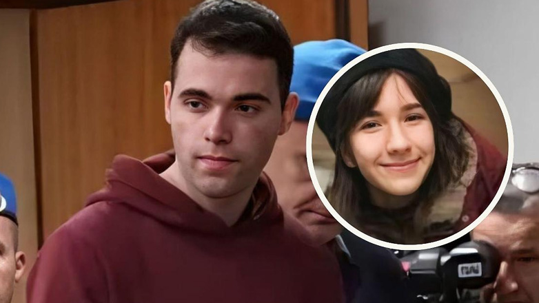 Ιταλία: Ισόβια στον φοιτητή που δολοφόνησε την πρώην σύντροφό του με 75 μαχαιριές