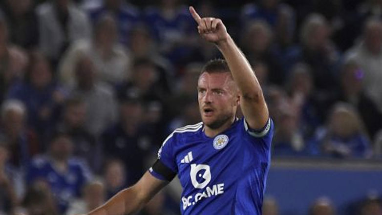 Αγγλία: «Ζωντανή» η Λέστερ, 3-1 την Γουέστ Χαμ