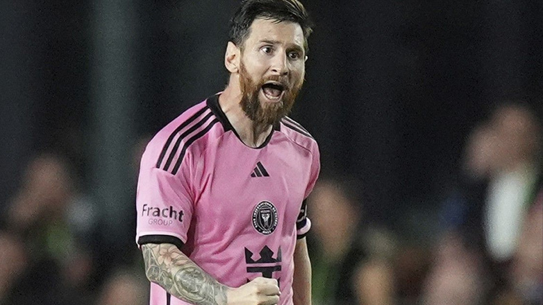 «Ο Μέσι είχε λόγο στην πρόσληψη του Ματσεράνο στην Ίντερ Μαϊάμι»