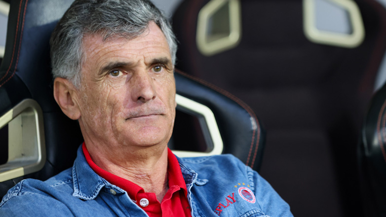 Ολυμπιακός: Ξεκουράζει τους βασικούς ο Μεντιλίμπαρ στον αγώνα ρεβάνς με την Athens Kallithea