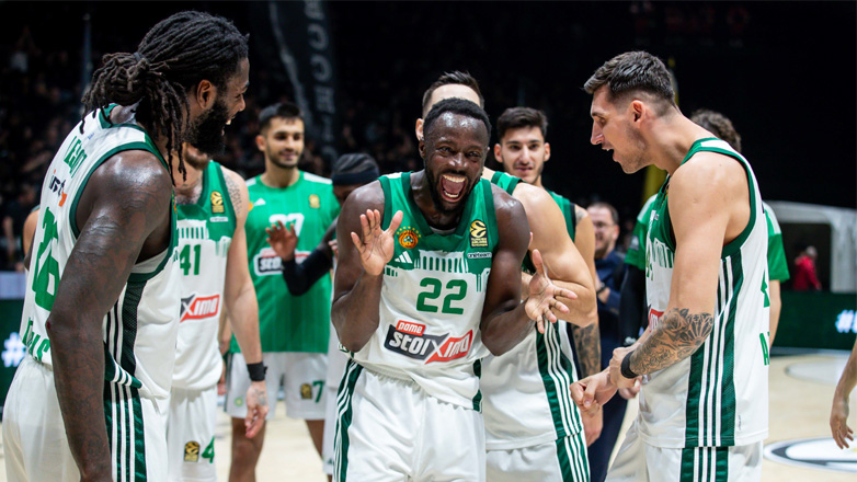 Euroleague: Επιστροφή στις νίκες ψάχνει ο Παναθηναϊκός απέναντι στην Μπαρτσελόνα!