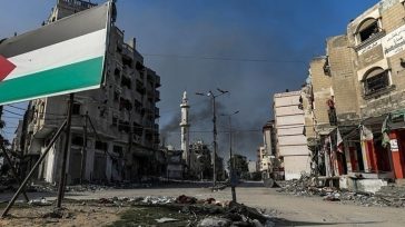 IDF: Nα απομακρυνθούν εσπευσμένα οι άμαχοι από περιοχές στο νότιο τμήμα της Λωρίδας της Γάζας