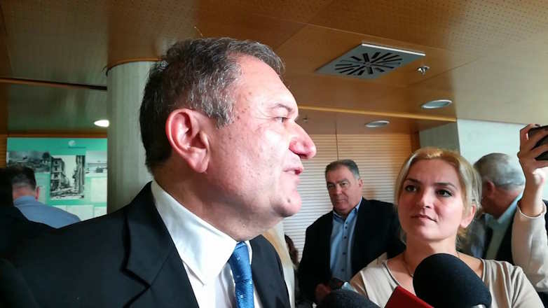 Επιτέλους τα αυτονόητα από τον Ιγνάτιο Καϊτεζίδη: Ο δήμαρχος Πυλαίας – Χορτιάτη μήνυσε τον ΔΕΔΔΗΕ για τα προβλήματα ηλεκτροδότητσης