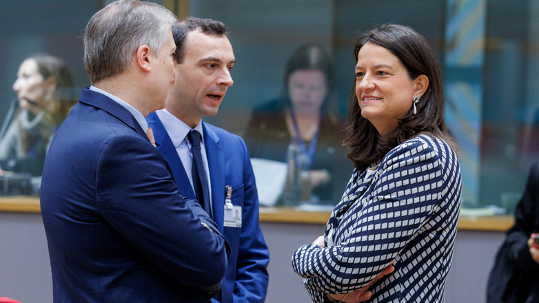 Κεραμέως: Στόχος η σύνδεση της εκπαίδευσης με την αγορά εργασίας