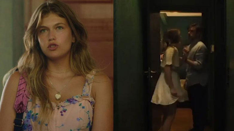 Πρεμιέρα για το Maestro – Η σκληρή σκηνή με την Κλέλια που σόκαρε τους τηλεθεατές