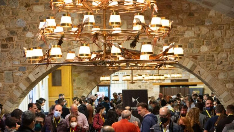 Το Σάββατο 7 Δεκεμβρίου τα «Μεγάλα Κόκκινα Κρασιά 2024»