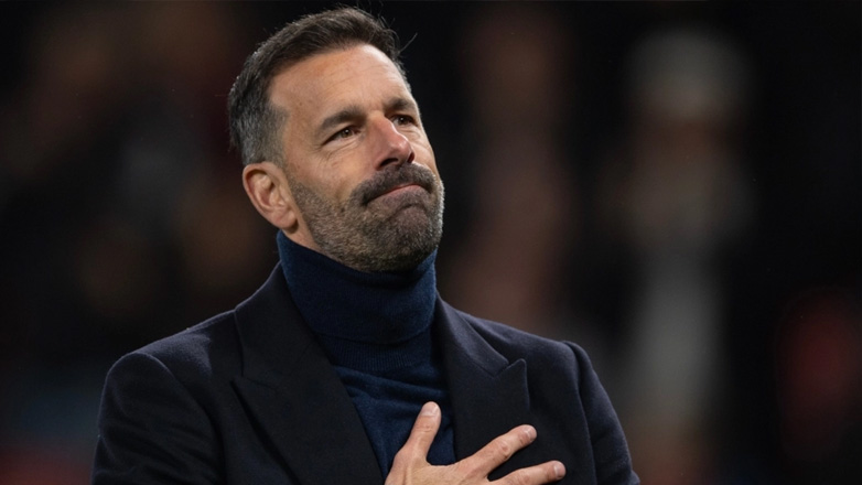 Απογοητευμένος ο Φαν Νίστελροϊ από την αποχώρησή του από τη Μάντσεστερ Γιουνάιτεντ