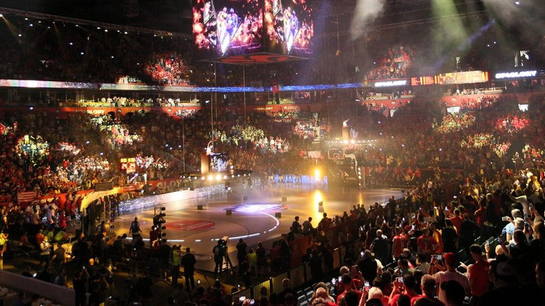 Στο Άμπου Ντάμπι το Final 4 της Ευρωλίγκας