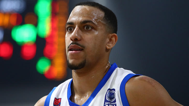 Μπάσκετ: Τέλος από τον Πανιώνιο ο Κένταλ Σμιθ