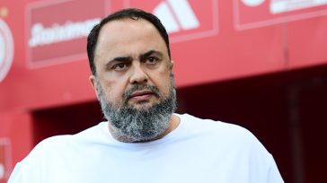 «Ο βασιλιάς του Πειραιά και ο μεγαλύτερος μεγιστάνας»