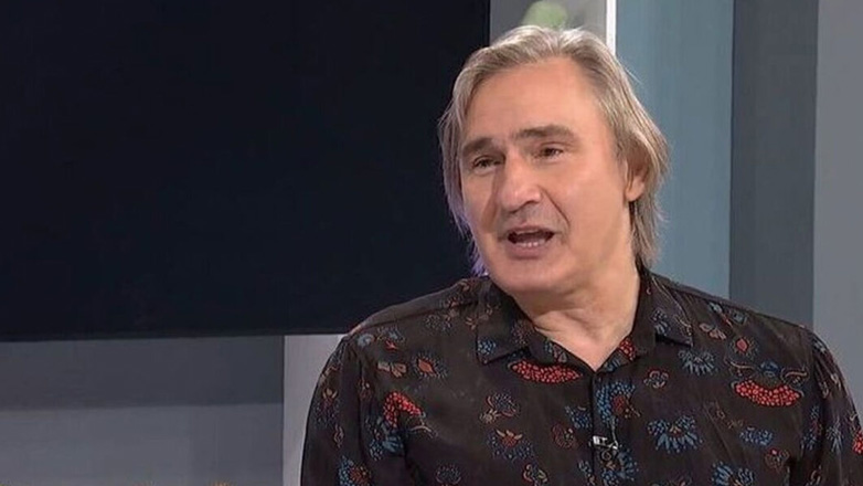 Ο Άκης Σακελλαρίου αποκαλύπτει για το σοβαρό πρόβλημα υγείας: «Έπρεπε να είχα καλέσει γιατρό»