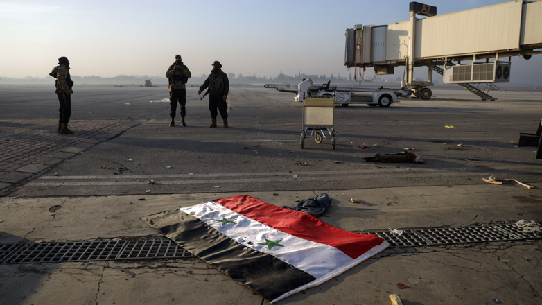 Συρία: Σχεδόν 50.000 εκτοπισμένοι μέσα σε μερικές ημέρες Συρία: Σχεδόν 50.000 εκτοπισμένοι μέσα σε μερικές ημέρες