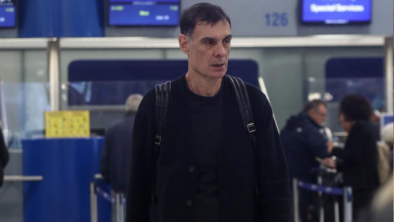 Μπαρτζώκας: «”Χτισμένη” από τον Σάσα Ομπράντοβιτς η Μονακό, θα βάλει τις δικές του πινελιές ο Σπανούλης»