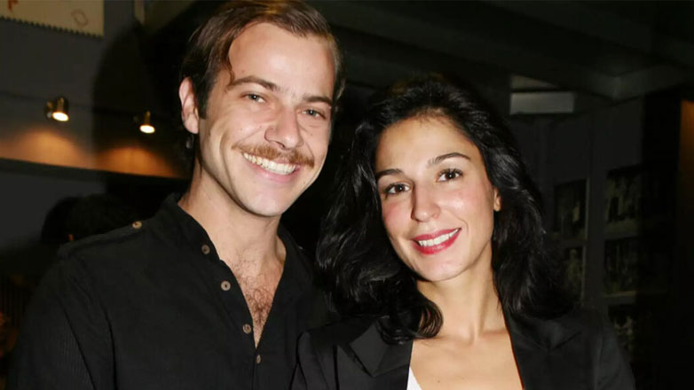 Ορέστης Τζιόβας για το περιστατικό με τους παπαράτσι: «Σχεδόν τη βίασαν την Κατερίνα Παπουτσάκη στον δρόμο»