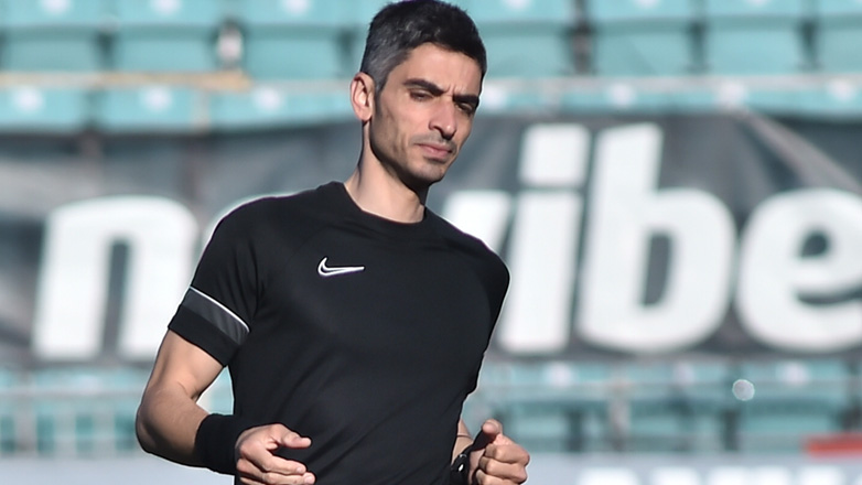 Ατρόμητος-Παναθηναϊκός: Η ΚΕΔ όρισε διαιτητές VAR στο Περιστέρι