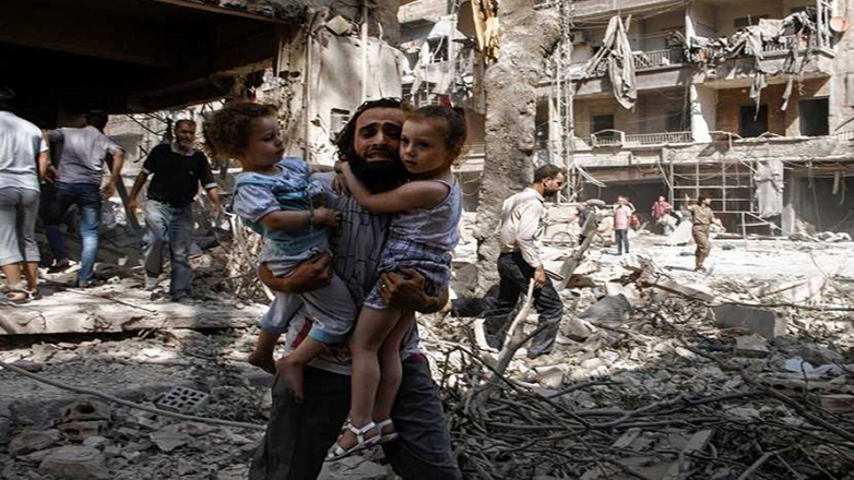 ΟΗΕ: Πολλαπλές απώλειες αμάχων στη Βορειοδυτική Συρία