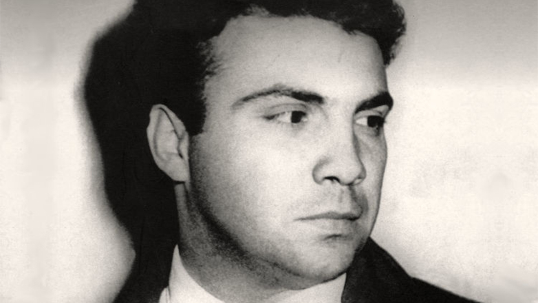 Αφιέρωμα στον Τάκη Κανελλόπουλο με προβολή της ταινίας «Σόνια»