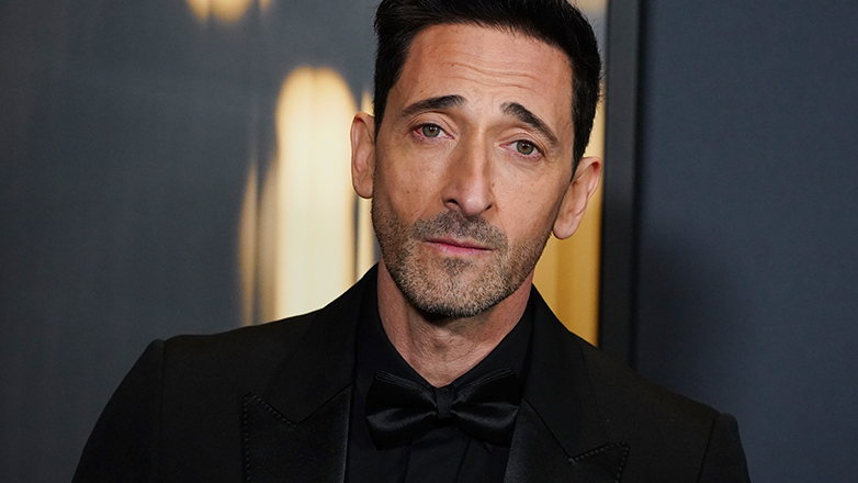 Στην ταινία «The Brutalist» και στον Έιντριεν Μπρόντι τα βραβεία της Ένωσης Κριτικών Ν. Υόρκης