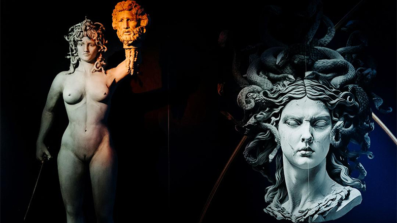 «Αρχαία Ελλάδα»: Καθημερινά sold out για την έκθεση στο Ολυμπιακό Κέντρο Γουδή