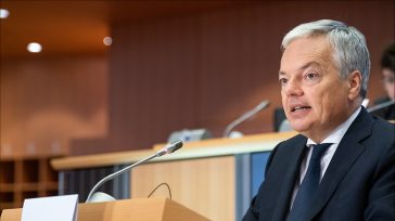 Βέλγιο: Πρώην υπουργός και επίτροπος θεωρείται ύποπτος για ξέπλυμα χρήματος