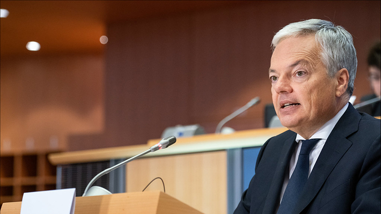 Βέλγιο: Πρώην υπουργός και επίτροπος θεωρείται ύποπτος για ξέπλυμα χρήματος