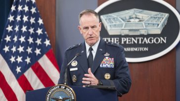 Οι ΗΠΑ κατέστρεψαν οπλικά συστήματα στην ανατολική Συρία