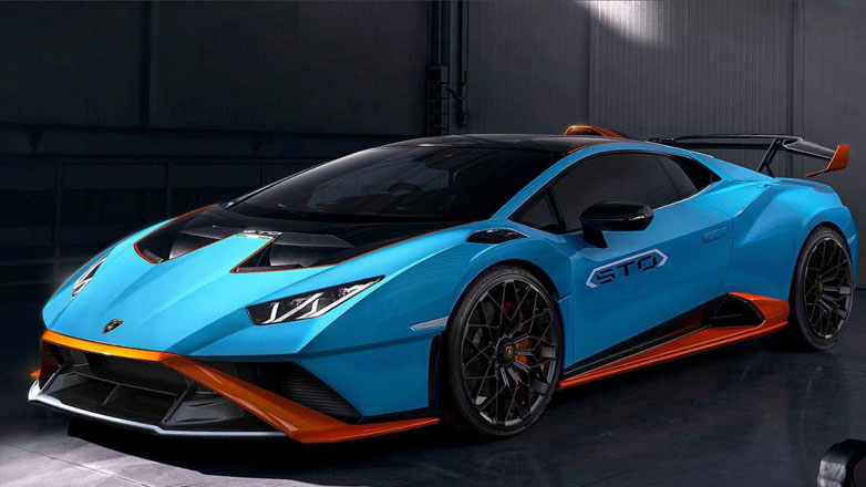 Ξεκίνησαν τα πρόστιμα σε όσους οδηγούν supercar, χωρίς να έχουν ειδικό δίπλωμα οδήγησης για γρήγορα αυτοκίνητα