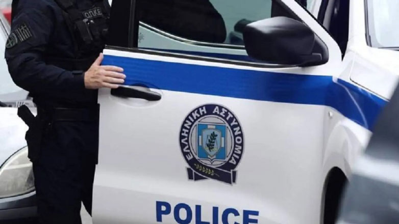 Θεσσαλονίκη: Συνελήφθη διοικητής αστυνομικού τμήματος για σεξουαλική παρενόχληση συναδέλφου του