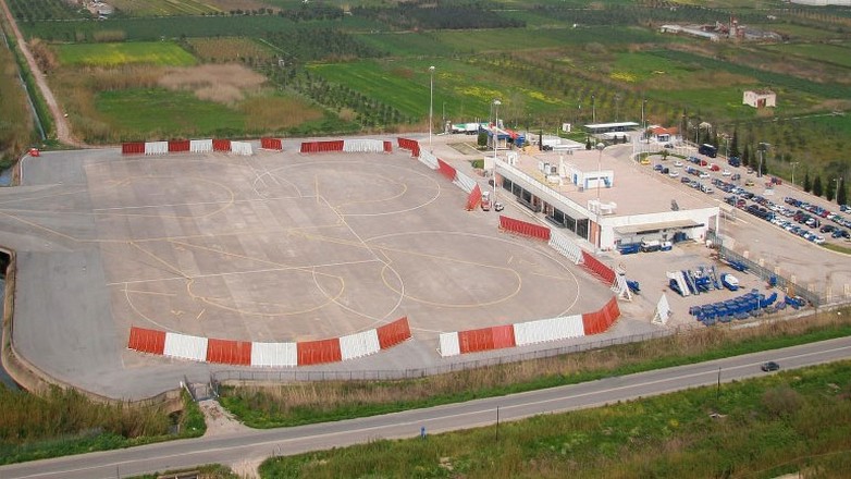 Στην κοινοπραξία Fraport- Delta- Πηλέας το αεροδρόμιο Καλαμάτας