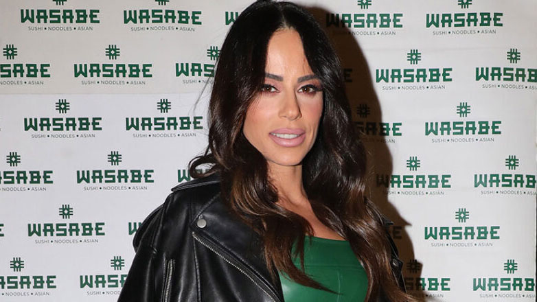 Μαρία Αντωνά: «Δεν με ενοχλεί που κυκλοφορούν φωτογραφίες μου με τον Γιώργο»