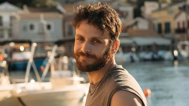 Γιώργος Μπένος: Απαντάει πρώτη φορά για την προσωπική ζωή του Γιώργος Μπένος: Απαντάει πρώτη φορά για την προσωπική ζωή του