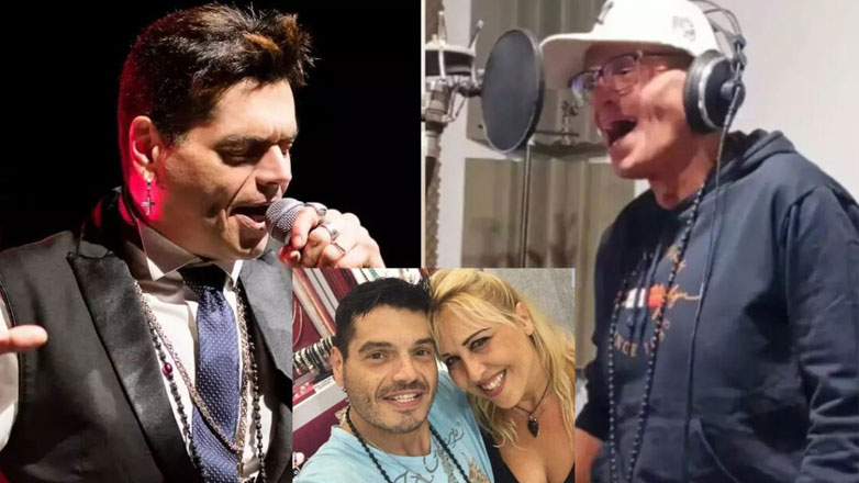 Γιώργος Δασκαλάκης: Η γενναία μάχη με τον καρκίνο, το αντίο των επωνύμων και η γυναίκα που έμεινε δίπλα του μέχρι το τέλος