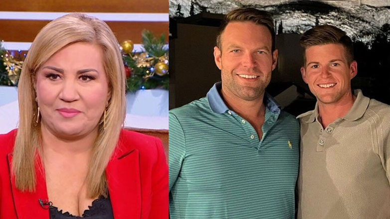 Δέσποινα Μοιραράκη: «Ο Στέφανος Κασσελάκης και ο Tyler αγόρασαν custom made μοντέρνα χαλιά από εμένα»