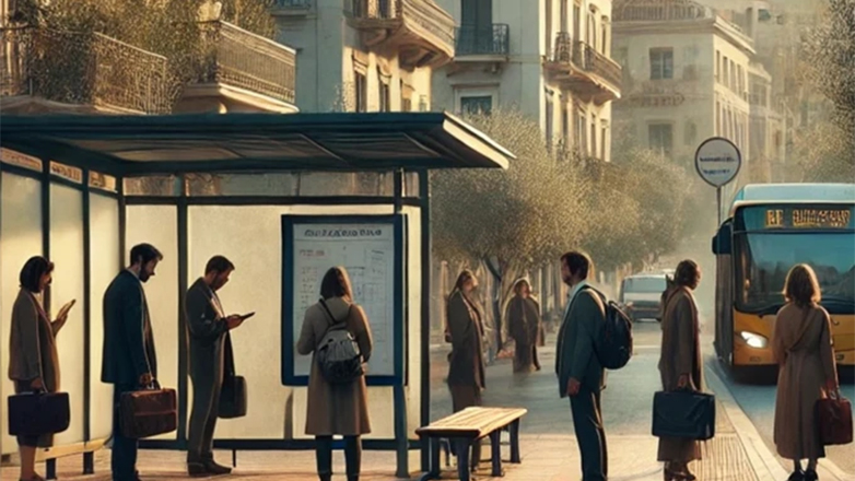 Γιάννης Γαβράς: Εμείς δεν θα γίνουμε σαν κι αυτούς